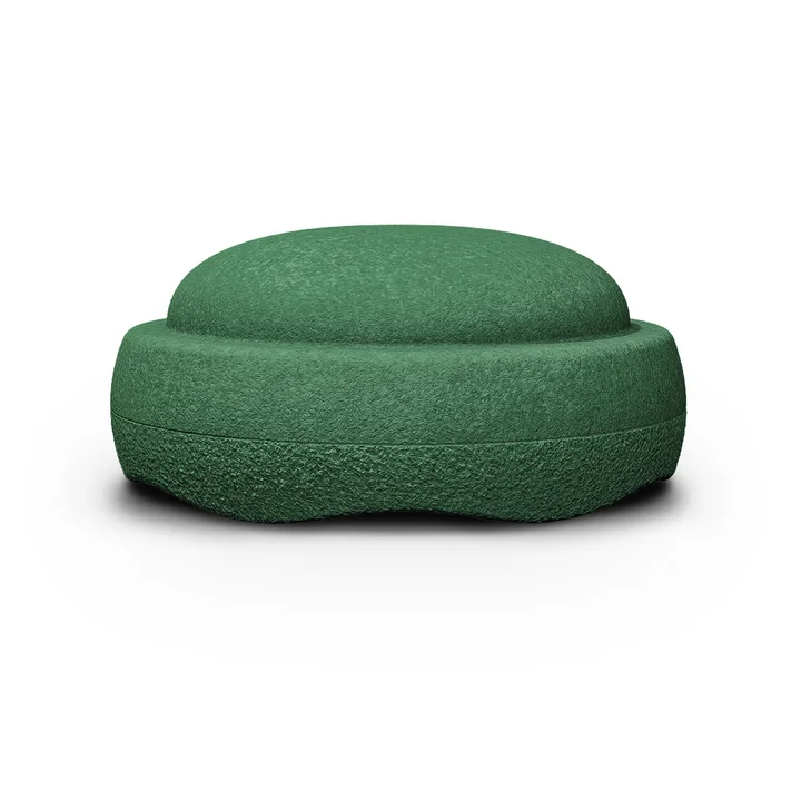 Stapelstein® - Original Grow, donkergroen