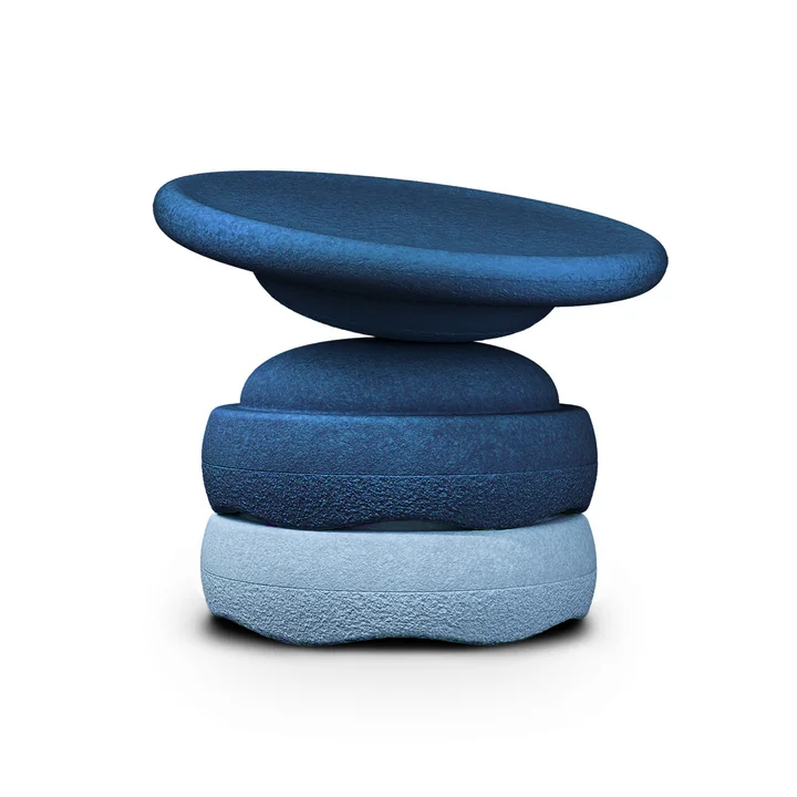 Stapelstein® - Origineel + Bord, Waterset