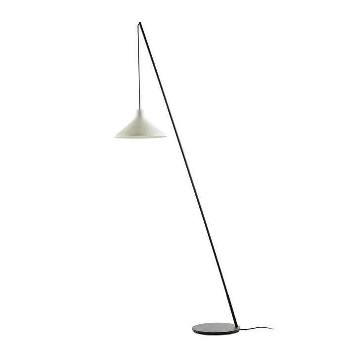 Serax - Staande lamp Seam, wit