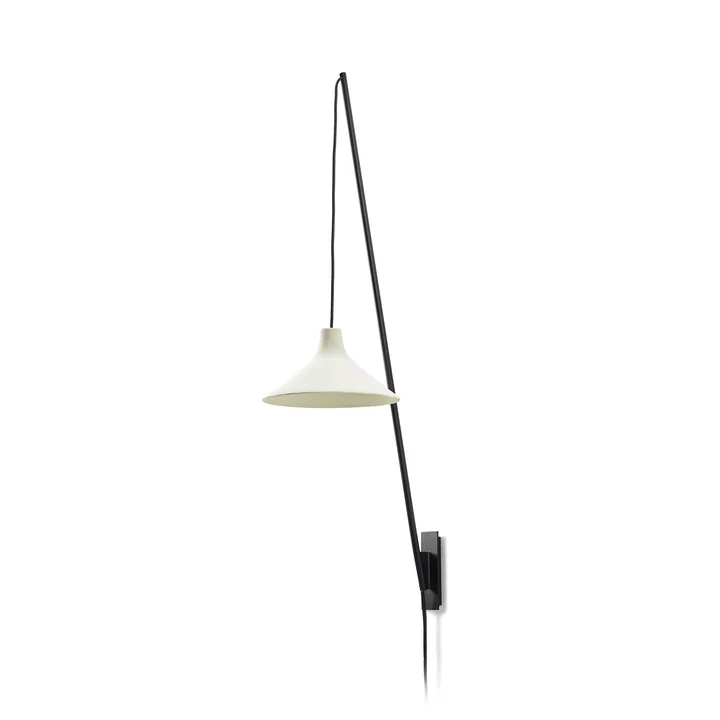 Serax - Seam wandlamp, S, wit