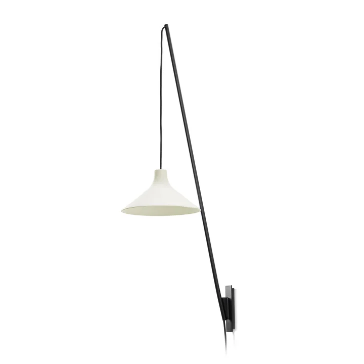 Serax - Seam wandlamp, M, wit