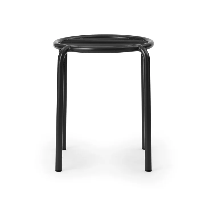 Normann Copenhagen - Vig ontlasting, zwart