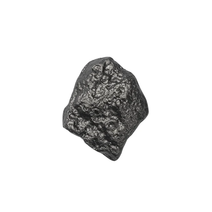 Ferm Living - Comber steenhaak, klein, zwart