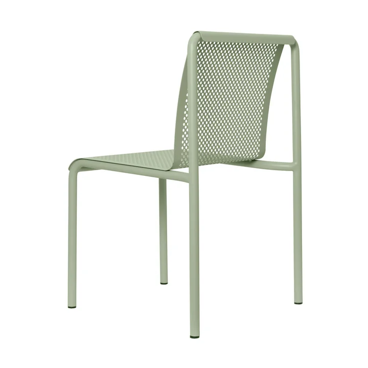 Ferm Living - Dapple Tuinstoel, tea green