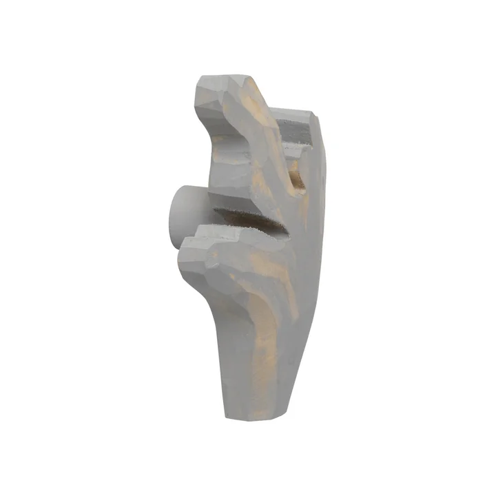 Ferm Living - Habitat haak, zeegras, mist blauw