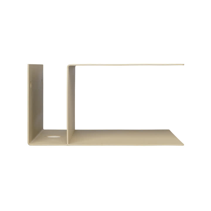 Ferm Living - Lager Nachtkastje, kasjmier