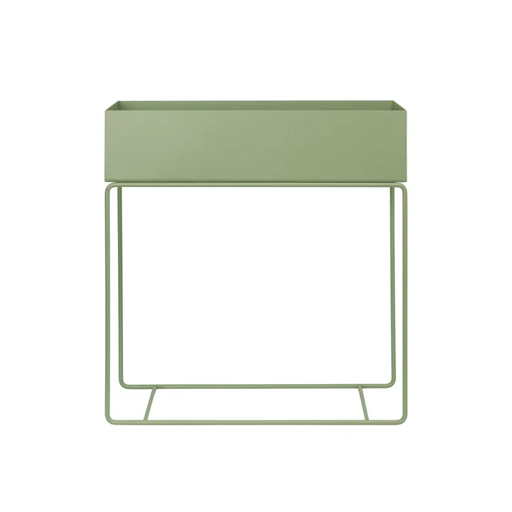 Ferm Living - Plant Box , tea green