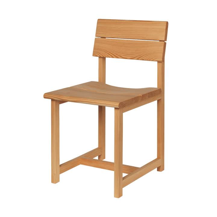 Ferm Living - Vistoel, Douglas geolied