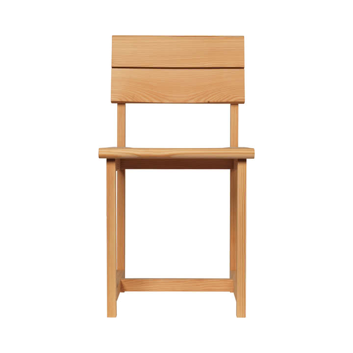 Ferm Living - Vistoel, Douglas geolied