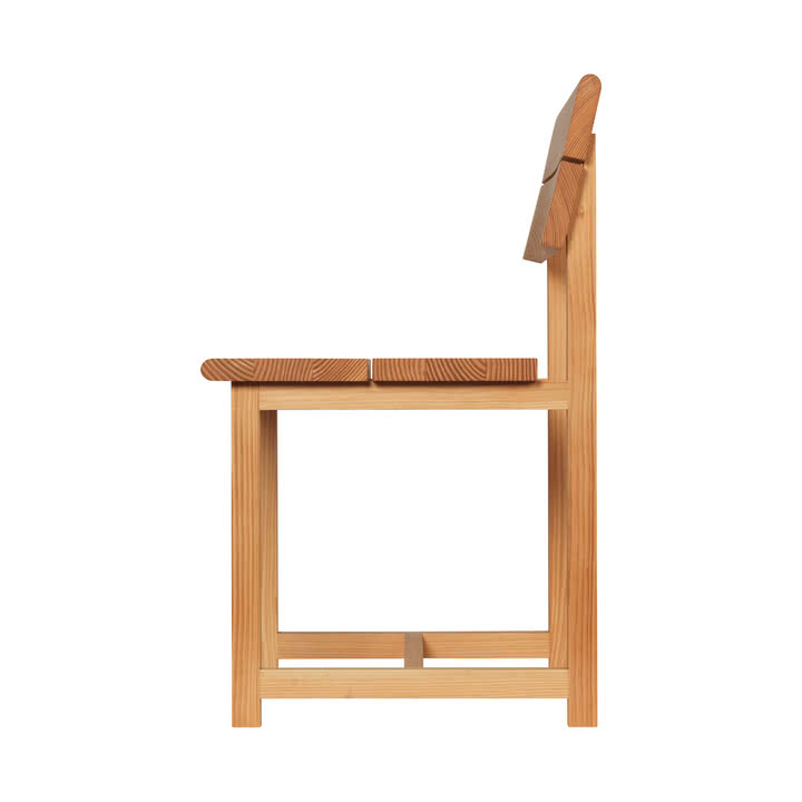 Ferm Living - Vistoel, Douglas geolied