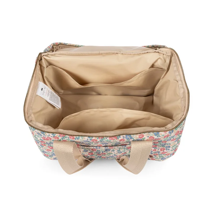 Konges Sløjd - Carl Koeltas, 20 x 30 cm, fiola