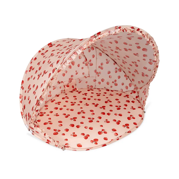 Konges Sløjd - Pop-up strandtent, Fragola