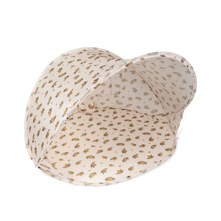 Konges Sløjd - Pop-up strandtent, Zoet en Zuur