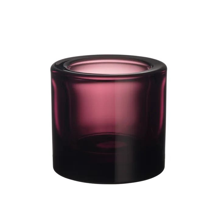 Iittala - Kivi theelichthouder, calluna