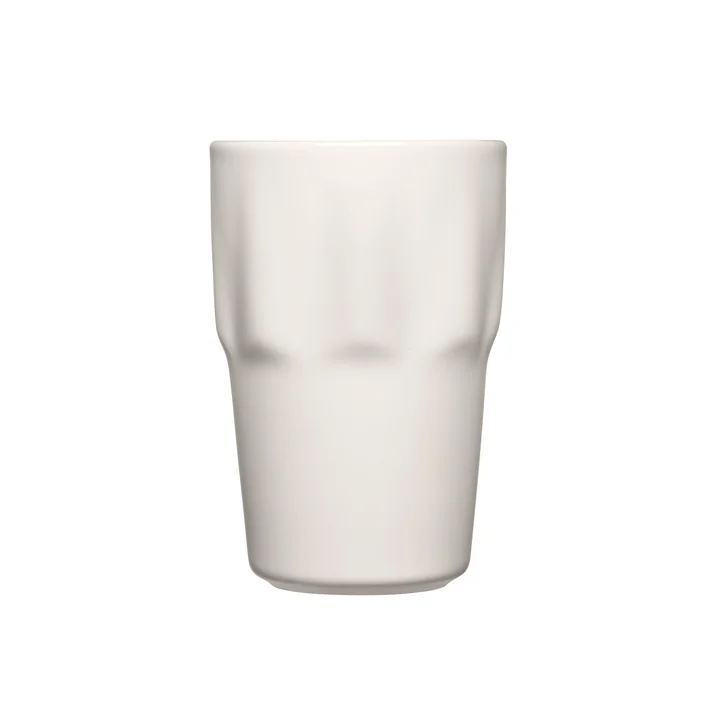 Iittala - Solare Mok, 0,3 L, wit