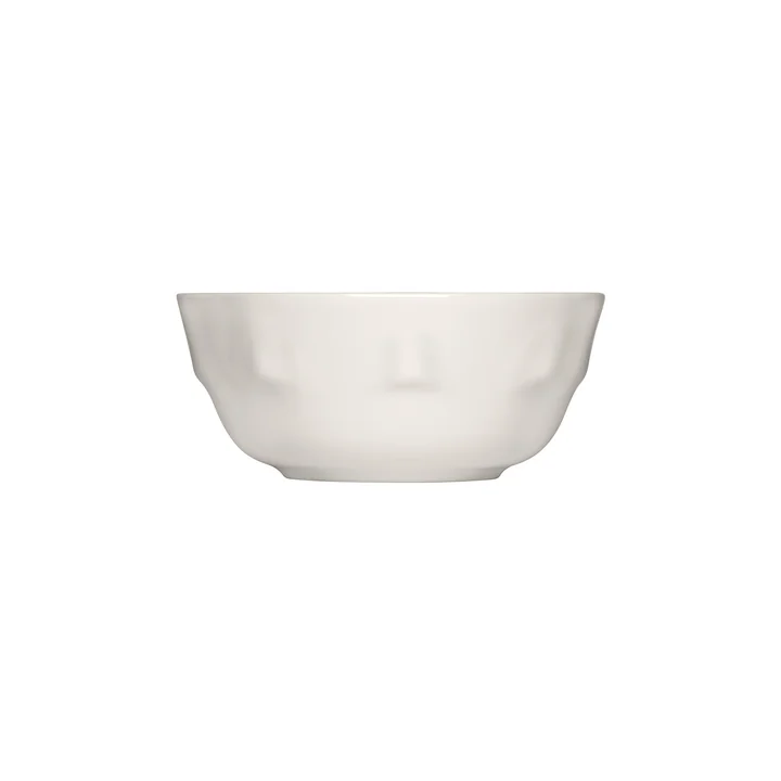 Iittala - Zonneschaal 0,4 l, wit