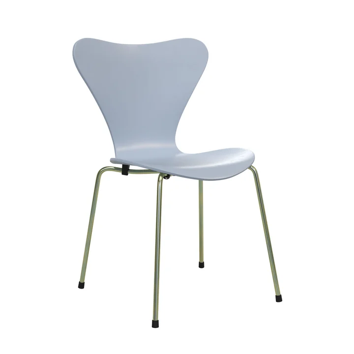 Fritz Hansen - Serie 7 Regenboogstoel (Speciale uitgave 2025)