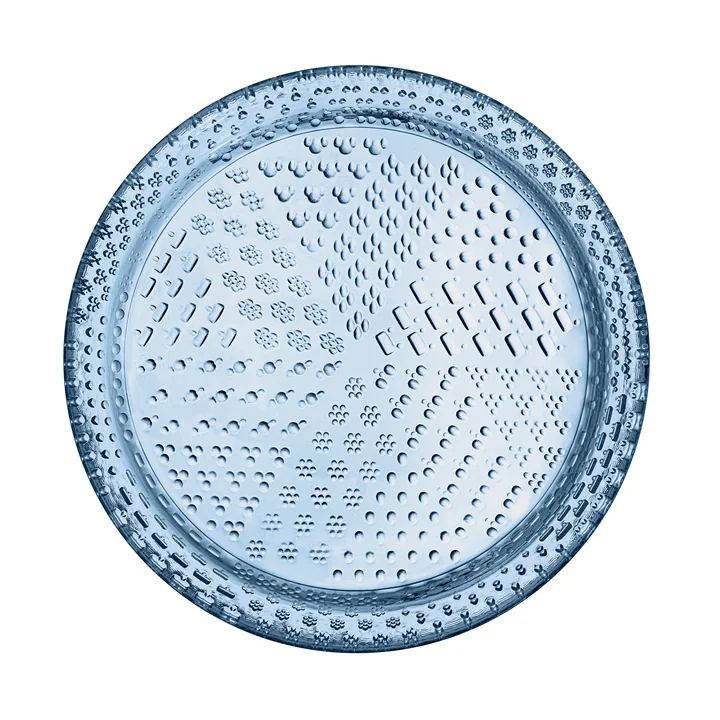Iittala - Tundra dinerbord Ø 154 mm, aqua