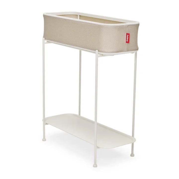 Fatboy - Adoreganizer Bijzettafel, multifunctioneel, beige
