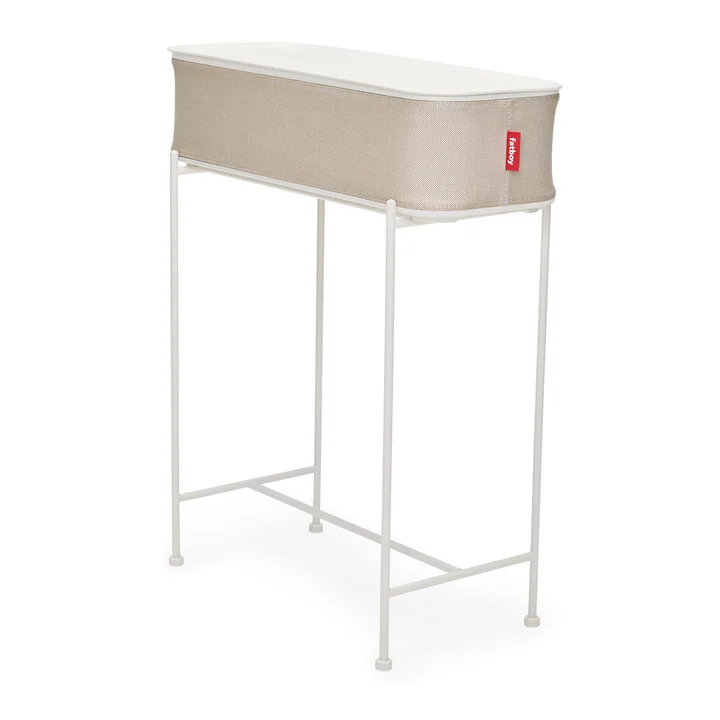 Fatboy - Adoreganizer Bijzettafel, multifunctioneel, beige