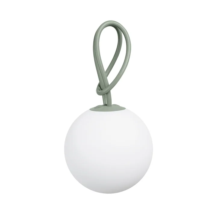 Fatboy - Bolleke Hanglamp, saliegroen