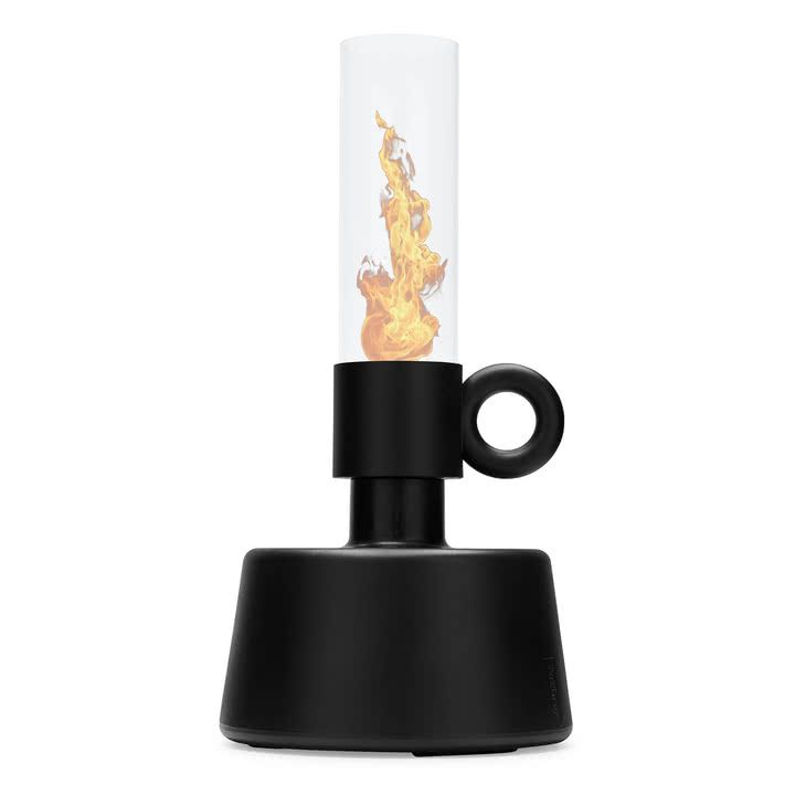 Fatboy - Flamtastique Buitenlamp, antraciet