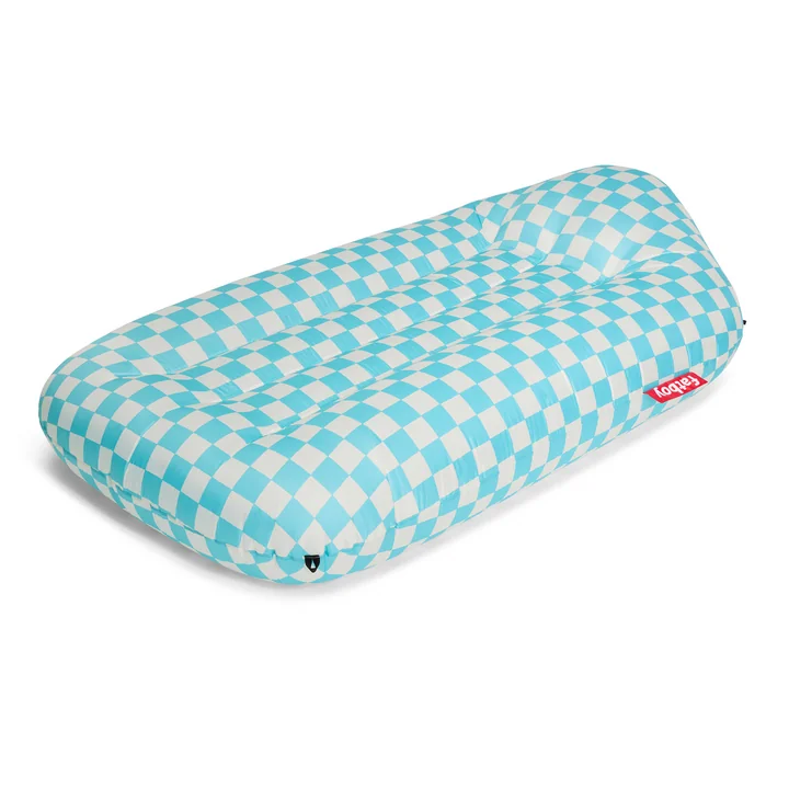 Fatboy - Lamzac L , schaken azur