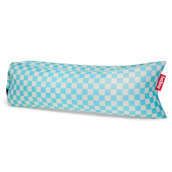 Fatboy - Lamzac de Oorspronkelijke 3. 0, schaak azuur