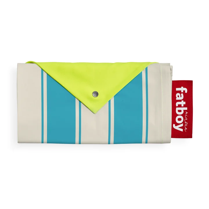 Fatboy - Miasun Zonwering, Patmos