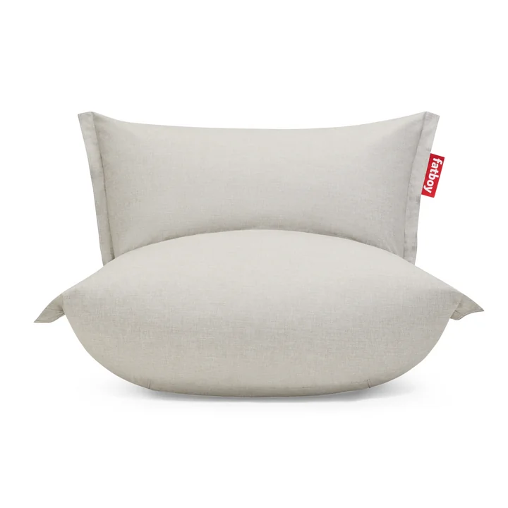 Fatboy - De Bonbaron loungestoel voor buiten, mist