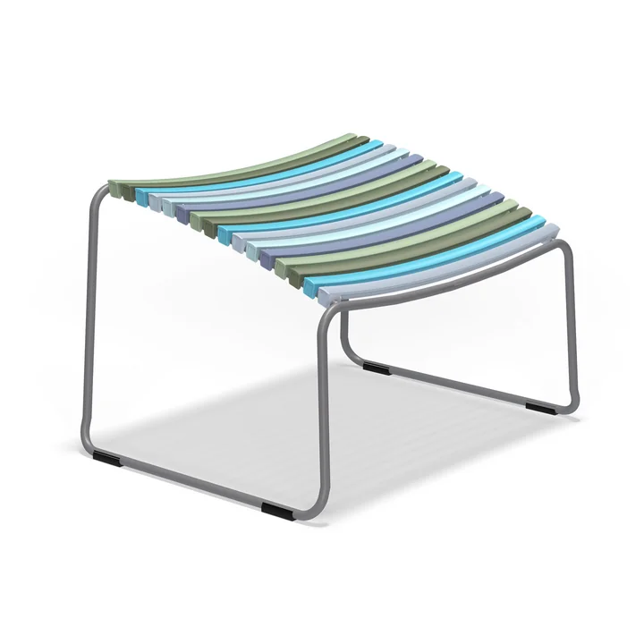 HOUE - CLICK Buitenpoef, multikleur 2