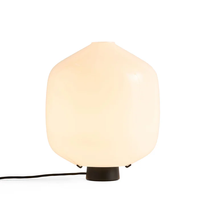 HAY - Glazen tafellamp Buoy