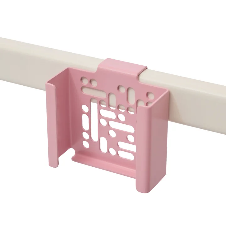 Pedestal - Apple TV houder, kauwgom