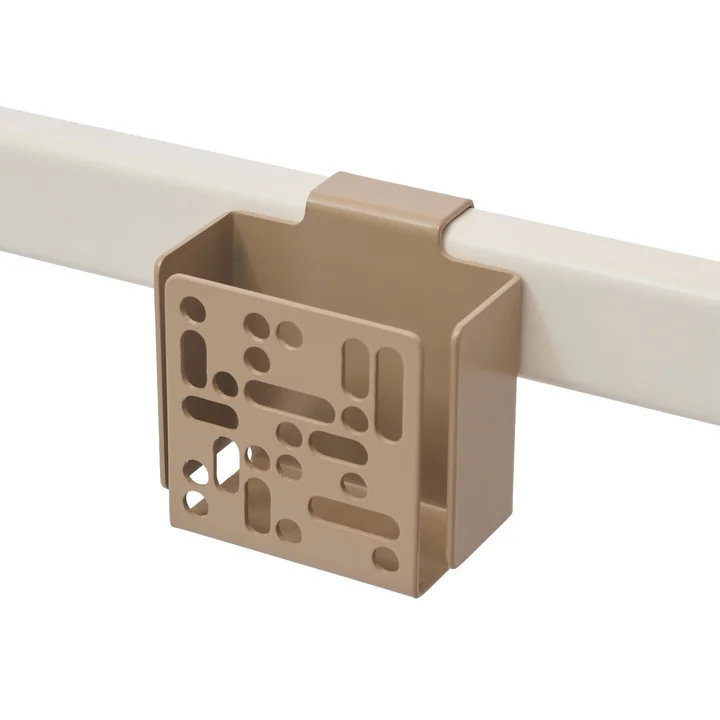 Pedestal - Houder voor afstandsbediening, zandstorm