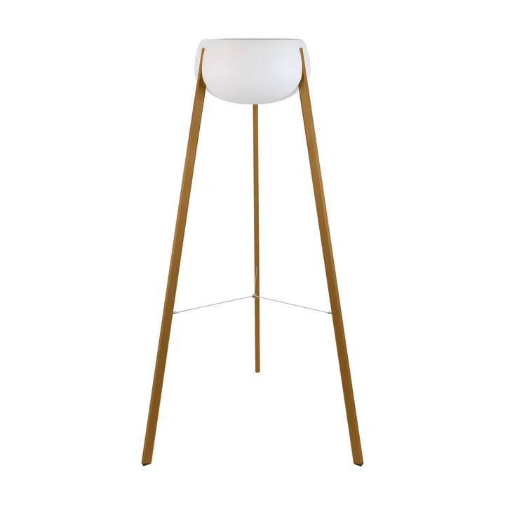 Fermob - Yunos LED-zonnelampje, peperkoek