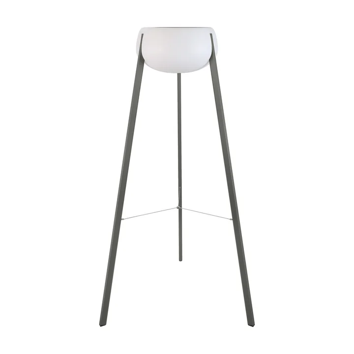 Fermob - Yunos LED solarlamp, rozemarijn