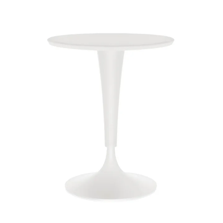Kartell - Dr. Na Bistrotafel, wit