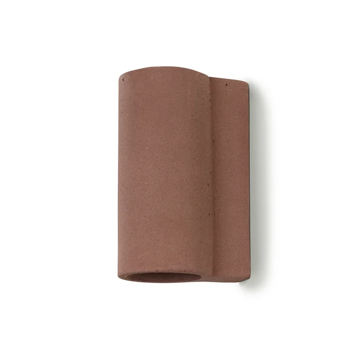 Serax - Primary Shape °3, donkerrood
