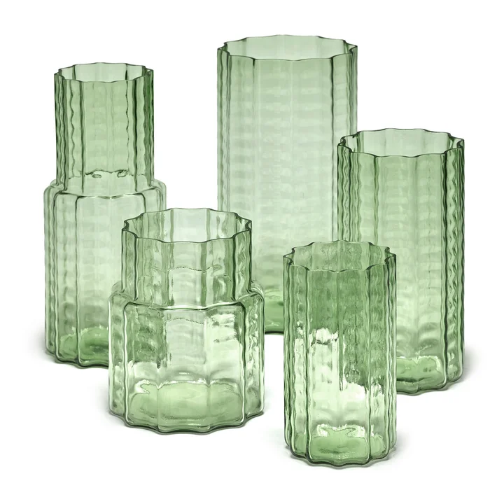 Serax - Golven vazen