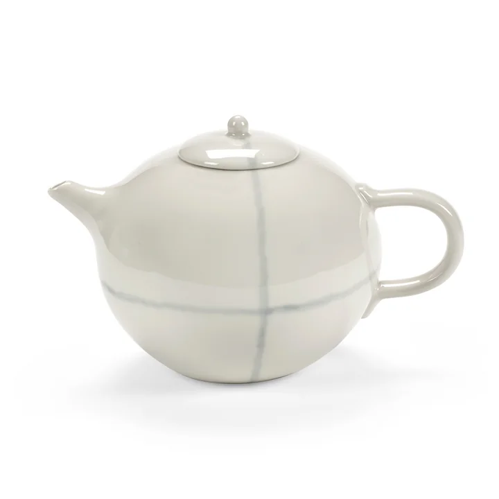 Serax - Zuma theepot, zout