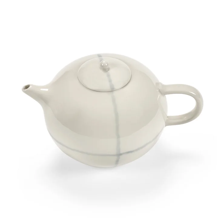 Serax - Zuma theepot, zout