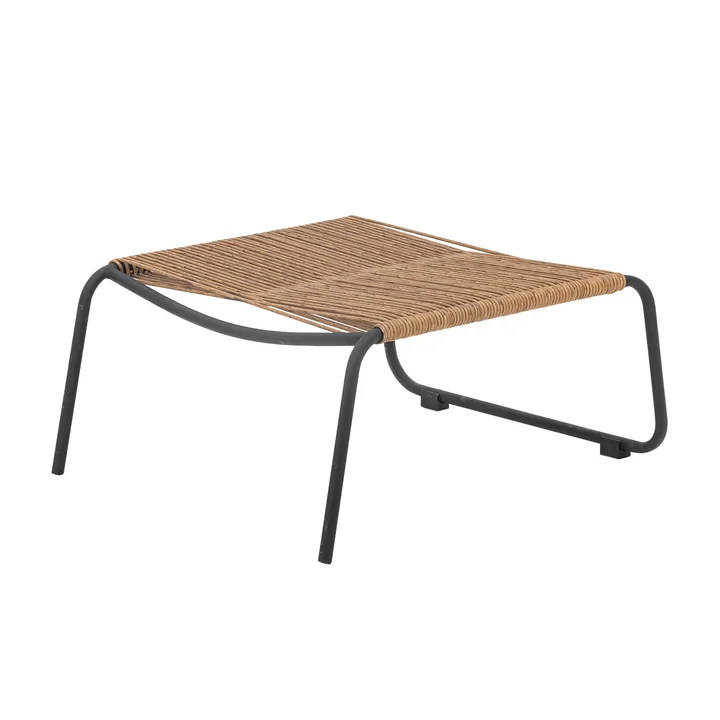 Bloomingville - Boel kruk, naturel