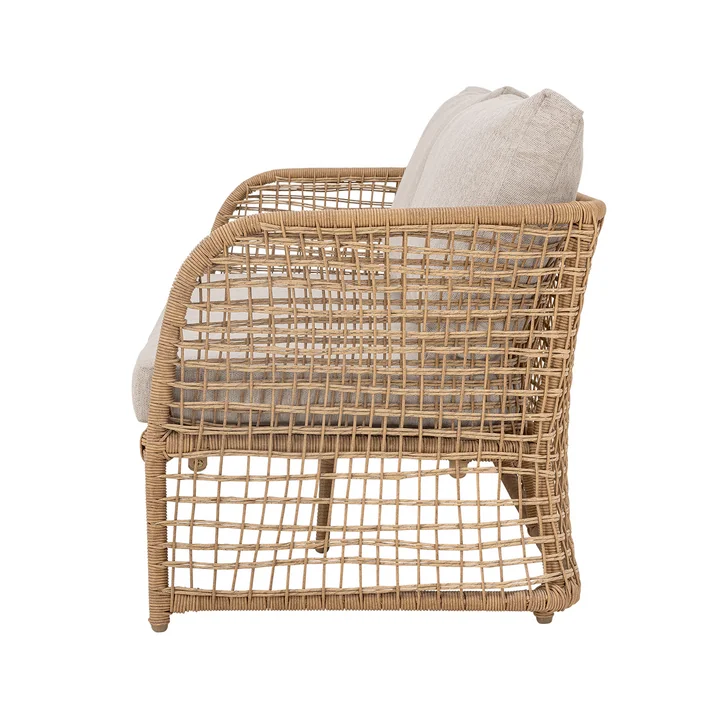 Bloomingville - Penzano bank, naturel