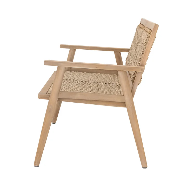 Bloomingville - Sorrento bank, naturel