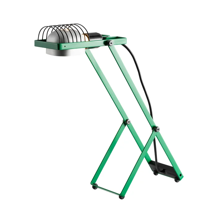 Artemide - Sintesi bureaulamp, groen