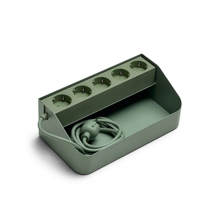 Pedestal - Stroomlade