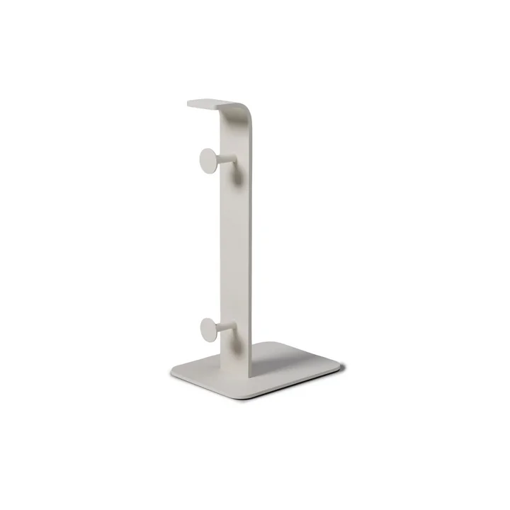 Pedestal - Power Tower, H 35 cm, parel