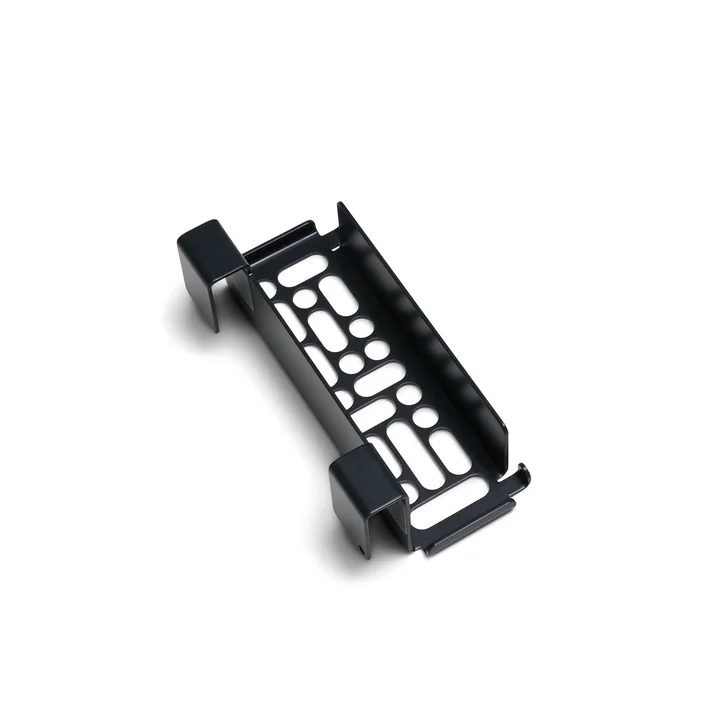 Pedestal - Nintendo Switch houder, 18 x 6 cm, houtskool