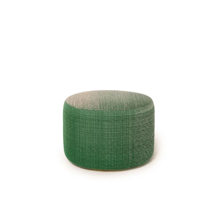 nanimarquina - Shade Poef, Ø 60 x H 43 cm, 3 B, medium