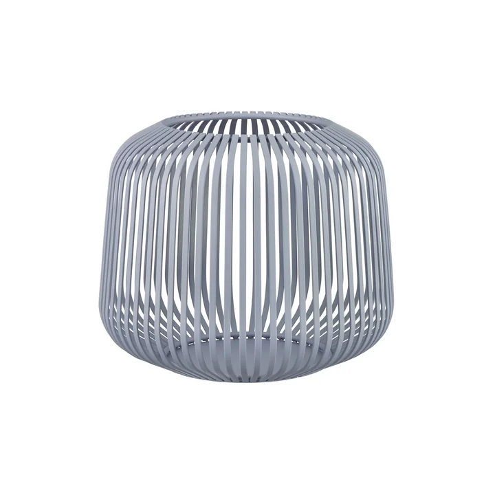 Blomus - Lito Lantaarn, H 17 cm x Ø 20,5 cm, tradewinds